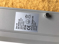 Firalux stan w wandverlichting nx-4040s-40 - afbeelding 1 van  4