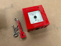 Fire alarm station - afbeelding 1 van  3