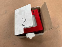 Fire alarm station - afbeelding 3 van  3