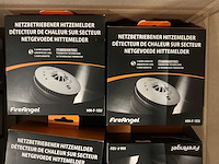 Fire angel hm-f-1eu rookmelder(12x) - afbeelding 2 van  3
