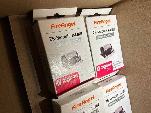 Fire angel hm-f-1eu rookmelder(12x) - afbeelding 3 van  3