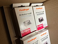 Fire angel hm-f-1eu rookmelder(12x) - afbeelding 3 van  3