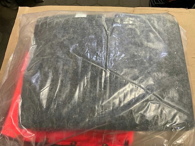 Fire blanket (2x) - afbeelding 2 van  3