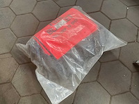 Fire blanket - afbeelding 1 van  2