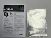 Fire damper mdf a60 circ. n37 - afbeelding 2 van  2