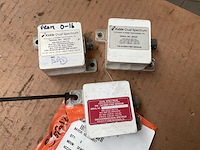 Fire detector sensing element (3x) - afbeelding 2 van  3