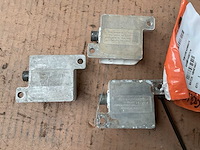 Fire detector sensing element (3x) - afbeelding 3 van  3