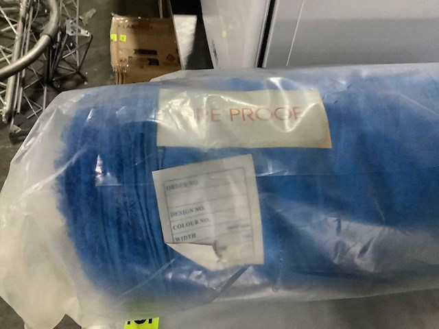 Fire proof - roldoek (6x) - afbeelding 2 van  4