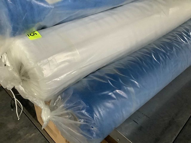 Fire proof - roldoek (6x) - afbeelding 3 van  4