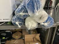 Fire proof - roldoek (6x) - afbeelding 4 van  4