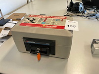 Fire-safe media protection - afbeelding 1 van  3