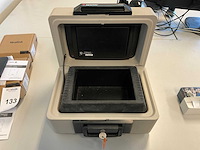 Fire-safe media protection - afbeelding 3 van  3
