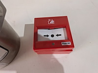 Fire suppression aerosol generator stat-x, 500t - afbeelding 5 van  5