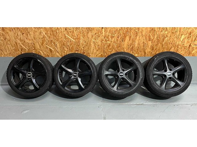 Firelli sottozero - afbeelding 1 van  7