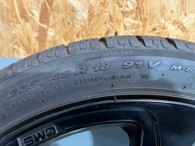 Firelli sottozero - afbeelding 2 van  7