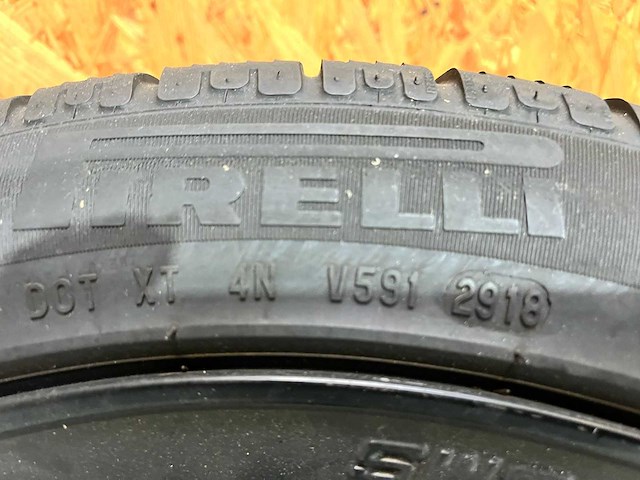 Firelli sottozero - afbeelding 3 van  7