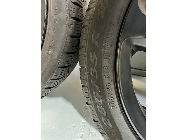 Firelli sottozero - afbeelding 5 van  7