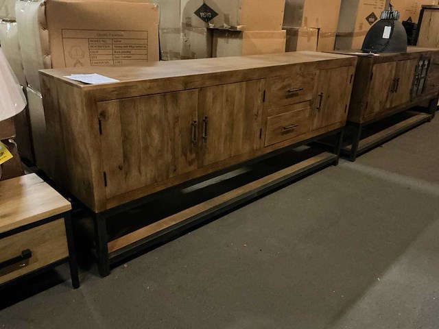 Firenze dressoir - afbeelding 2 van  5