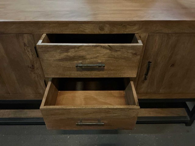 Firenze dressoir - afbeelding 4 van  5