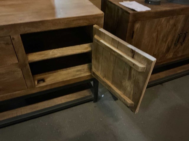 Firenze dressoir - afbeelding 5 van  5