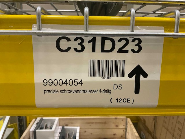 Firenze rond rozet deurkruksets (88x) - afbeelding 4 van  4