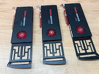 Firepro graphics - v5900 - computeronderdeel (3x) - afbeelding 4 van  5