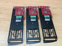 Firepro graphics - v5900 - computeronderdeel (3x) - afbeelding 5 van  5