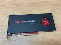 Firepro graphics - v5900 - videokaart - afbeelding 1 van  4