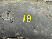 Firestone - band 12.00r20 (2x) - afbeelding 2 van  10