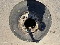 Firestone - band 12.00r20 (2x) - afbeelding 1 van  10