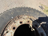Firestone - band 12.00r20 (2x) - afbeelding 3 van  10