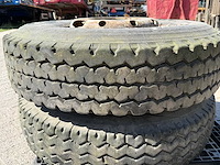 Firestone - band 12.00r20 (2x) - afbeelding 7 van  10