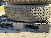 Firestone - band 12.00r20 (2x) - afbeelding 9 van  10