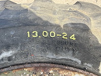 Firestone - band 13.00-24 - afbeelding 4 van  8
