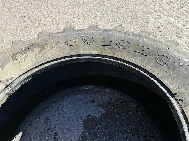 Firestone - band 650/65 r42 - afbeelding 3 van  10