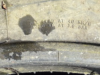 Firestone - band 650/65 r42 - afbeelding 7 van  10