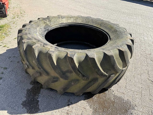 Firestone - band 650/65 r42 - afbeelding 10 van  10