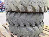 Firestone - band 7.50-16lt (4x) - afbeelding 3 van  14