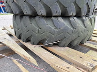 Firestone - band 7.50-16lt (4x) - afbeelding 4 van  14