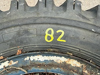 Firestone - band 7.50-16lt (4x) - afbeelding 6 van  14