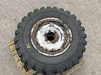Firestone - band 7.50-16lt (4x) - afbeelding 7 van  14