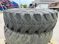 Firestone - band 7.50-16lt (4x) - afbeelding 12 van  14