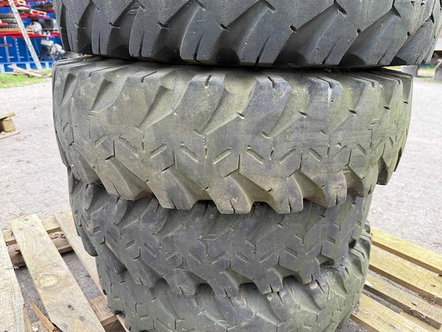 Firestone - band 7.50-16lt (4x) - afbeelding 13 van  14