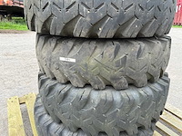 Firestone - band 7.50-16lt (4x) - afbeelding 14 van  14