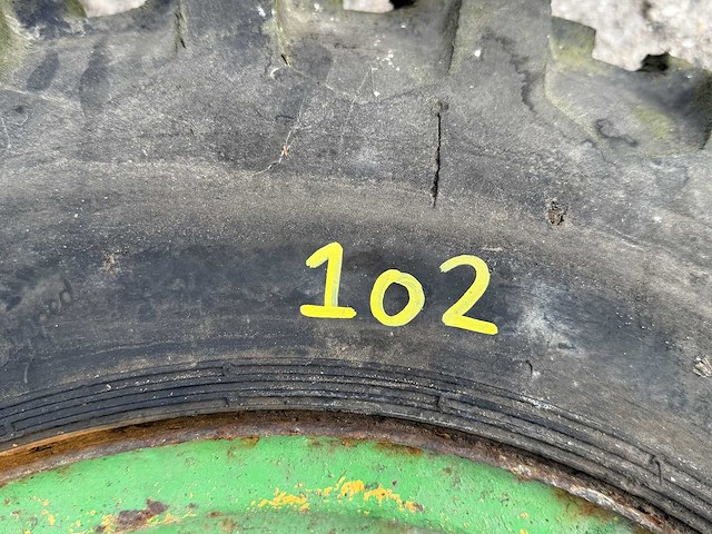 Firestone - band - afbeelding 1 van  5