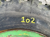 Firestone - band - afbeelding 1 van  5
