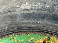 Firestone - band - afbeelding 3 van  5
