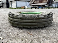 Firestone - band - afbeelding 4 van  5