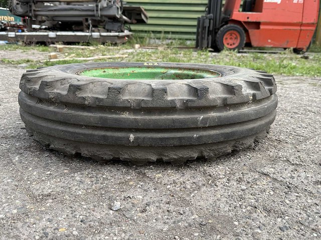 Firestone - band - afbeelding 5 van  5