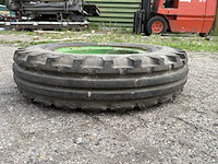 Firestone - band - afbeelding 5 van  5